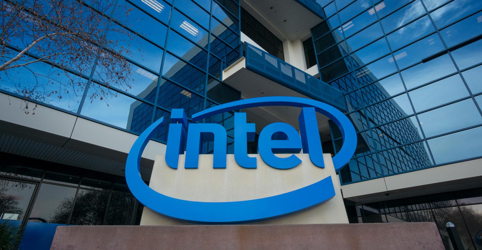 Intel in India